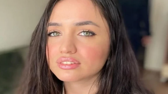 Mutlu Kaya'dan Yürek Burkan Paylaşım: “Ben Anneme Bakacaktım, Şimdi Kafesteyim”