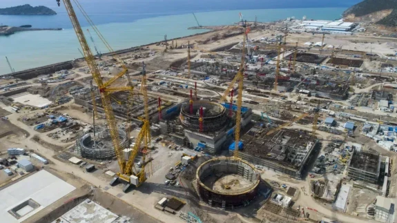 Türkiye Yüzyılı’nda Enerji Stratejisi Zirvede