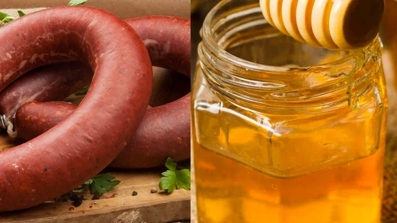 Markette satın aldığınız bal gerçek mi? Kara liste yayınlandı