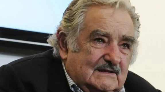 Uruguay'ın Sembol Başkanı José Mujica Hayatını Kaybetti