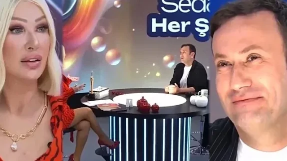 Seda Sayan sordu, Özgür Aras bombayı patlattı: “Onlar star değil!”