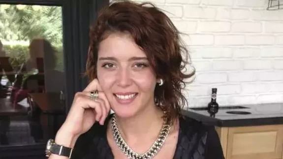 Miss Turkey Güzeli Senem Kuyucuoğlu Ölümden Döndü! Sağlık Durumu Nasıl, Ne Oldu?