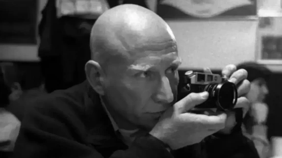 Ekonomist fotoğrafçı Sebastião Salgado hayatını kaybetti...