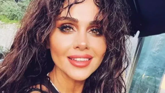 Günel Zeynalova'dan Yıllar Sonra Şaşırtan İtiraf: Ebru Gündeş'i Affettim