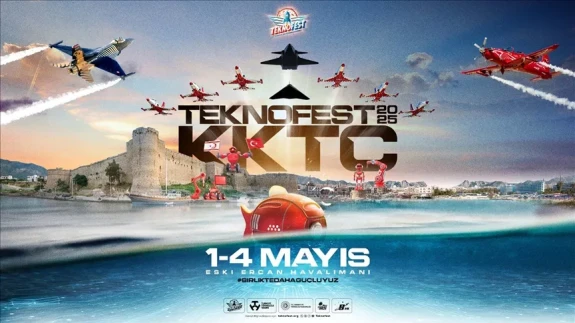 TEKNOFEST’te 5G ile Geleceğe Yolculuk Başladı