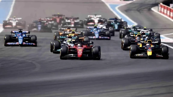 F1'de 2026 Planı Krizi Kapıda!