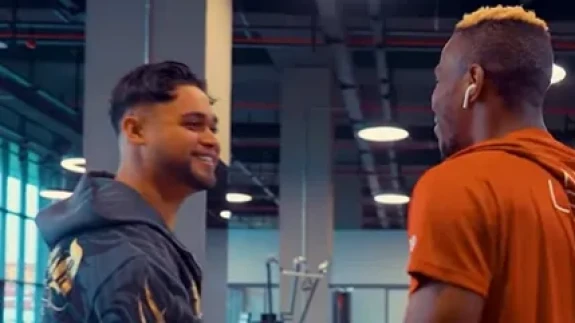 Lvbel C5 Galatasaray Şampiyonluk Kutlamalarına Katılmayacak mı?