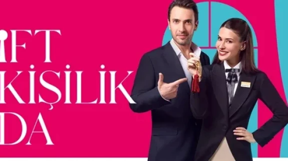 Çift Kişilik Oda 2. bölüm fragmanı yayınlandı mı, ne zaman çıkacak?