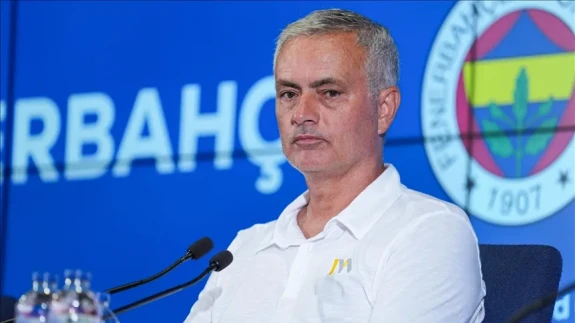 Mourinho’dan Olay Yaratacak Cevap: İlk 11’i Bozuk Parayla Belirliyorum!