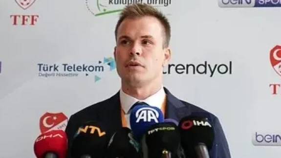 Fenerbahçe Sportif Direktörü Okan Özkan Kimdir, Kaç Yaşında, Aslen Nereli? İşte Hayatı Hakkında Bilinmeyenler