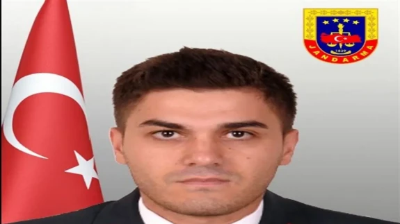 Jandarma Astsubay Emre Polat Kimdir? Kaç Yaşında, Aslen Nereli, Nerede Şehit Oldu?