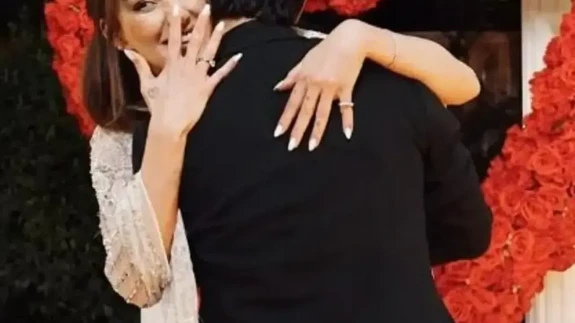 Sıla Doğu’nun “Evet”i Sosyal Medyayı Salladı