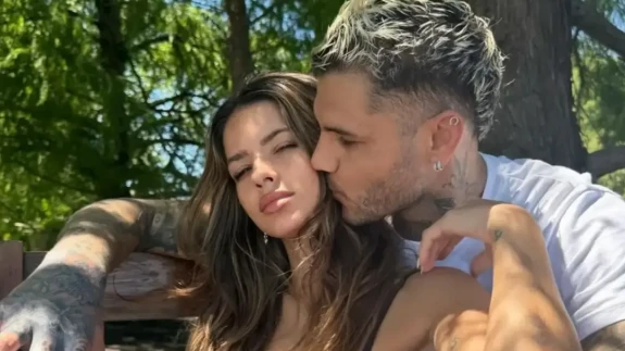 Wanda Nara Sessiz, China Suarez Konuştu: “Hepinizi Mahvederdim”