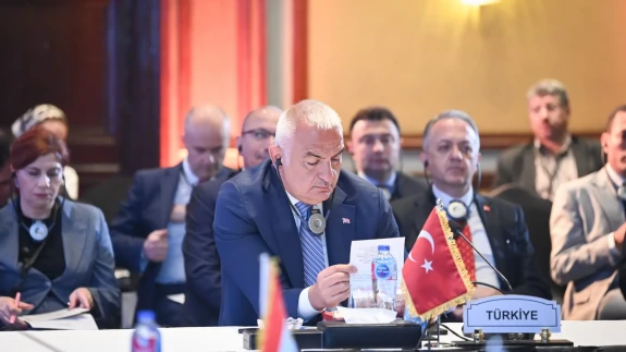 61 milyar dolar gelir! Türkiye turizmde tarih yazıyor dijital dönüşümle güçleniyor