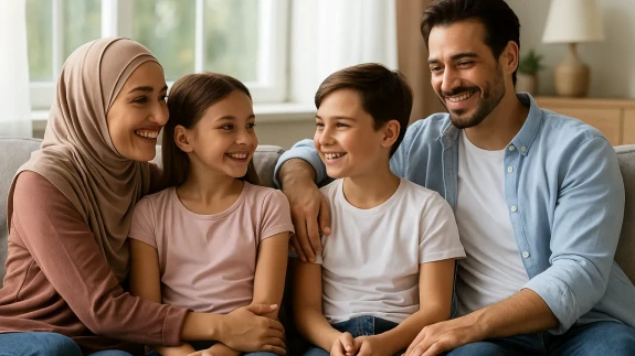 Aile İçi İletişimi Güçlendirmenin 6 Altın Adımı