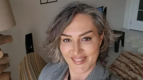 Şıvga Gerez’den Yürek Burkan Paylaşım! Destek Yağdı