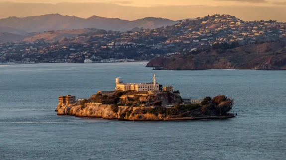 Tarihi Cezaevi Geri Dönüyor: Alcatraz Yeniden Açılıyor