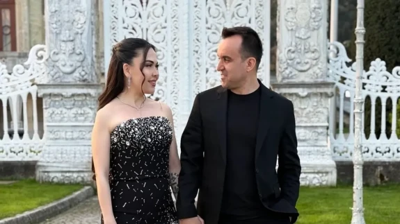 Özlem Lina Öz ile Tayyar Öz Arasında Ne Oldu? Telefonları Açmıyor!