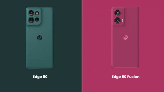 Motorola Edge 50 vs Edge 50 Fusion: Fiyat-Performans Karşılaştırması!