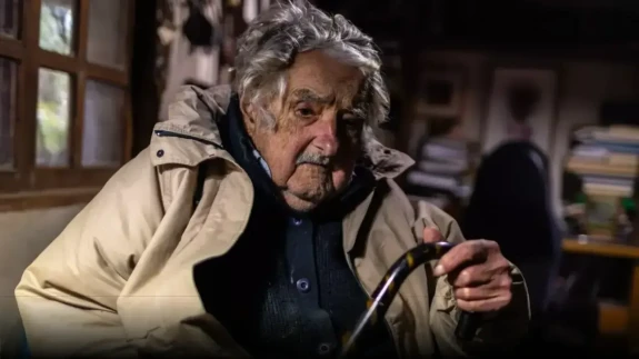 Time Dergisi'nin Dünyanın En Yoksul Başkanı Dediği José Mujica 89 Yaşında Hayatını Kaybetti