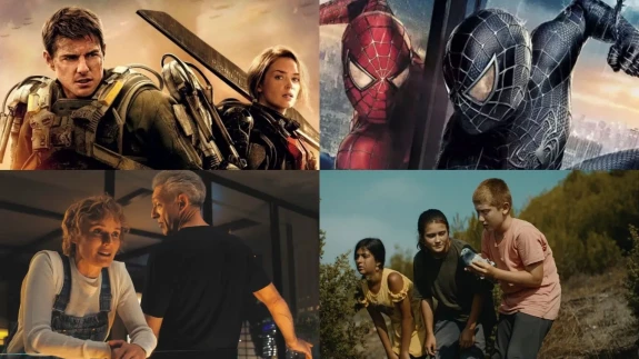 Bu Hafta Vizyonda Neler Var? İşte 9 Yeni Film