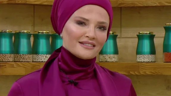 Nermin Öztürk Evli mi? Aslen Nereli, Instagramı, Boyu, Kilosu, Aslen Nereli, Kimdir?