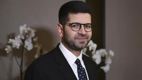 Dağlıoğlu'ndan Yatırımcılar İçin Türkiye’nin Geleceği: 5 Milyar Dolarlık Yatırım ve Yeni Hedefler