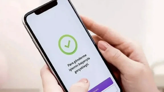 Artık IBAN girmeye gerek yok! Mobil bankacılıkta büyük devrim