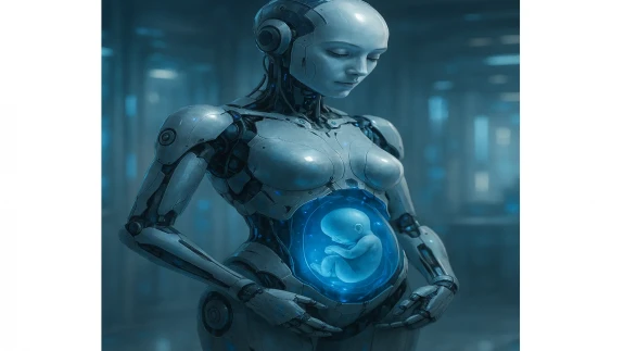 Elon Musk Hamile Robotlar mı Geliştiriyor? Gerçek Ortaya Çıktı