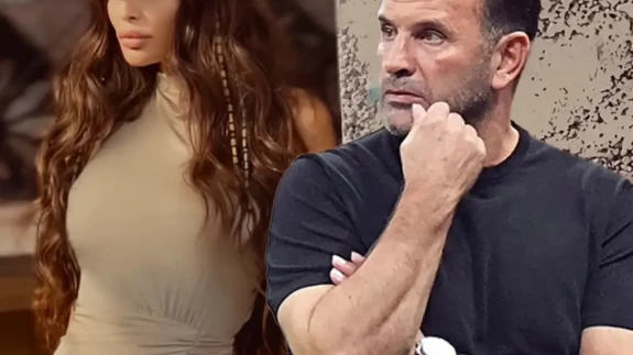 Evlilik Davasında Sürpriz Tanık: Okan Buruk Çağrıldı