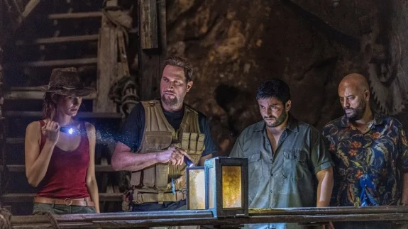 Jack Mimoun et les Secrets de Val Verde (Babamın Hazinesi) Filmi Nerede Çekildi? Konusu, Türü ve Oyuncuları