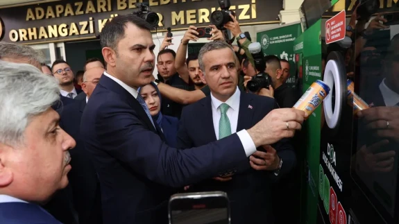 Sıfır Atık hareketinde dev adım! Ambalajlar para kazandıracak