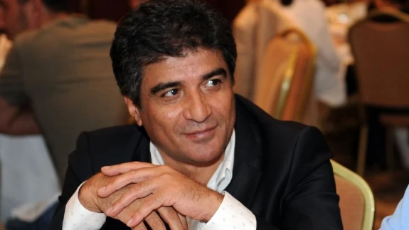 Anadolu’nun Bağrından Yükselen Bir Sanat Çınarı