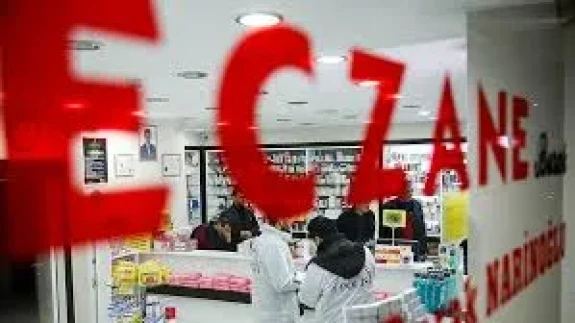 Bugün Eczaneler Açık Mı?