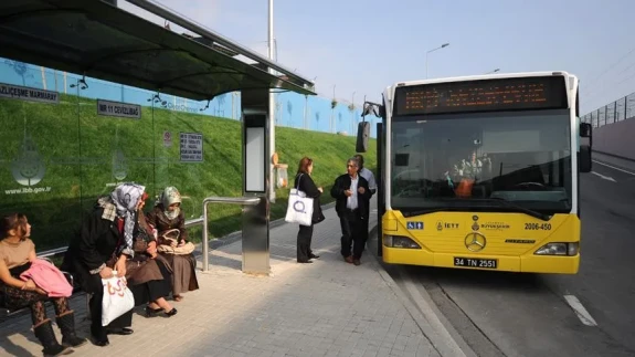 Bugün Grev Kapsamında Hangi Otobüsler Çalışmayacak?