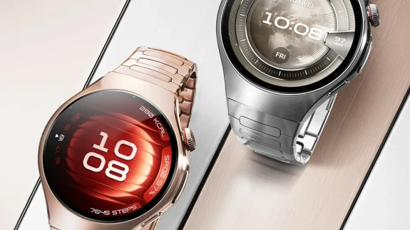 Huawei Giyilebilir Teknolojide Yeni Bir Çağ Başlatıyor