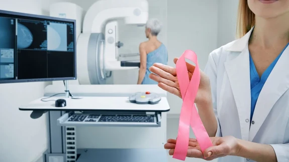 FDA'dan tarihi onay: Üç boyutlu mamografi cihazı Selenia ile meme kanserinde devrim!