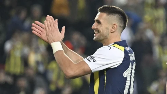 Dusan Tadic Fenerbahçe’den Gitti! Hangi Takıma Transfer Olacak?