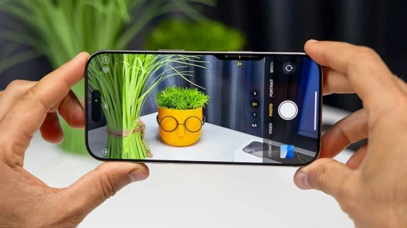 Apple’dan Şaşırtan kamera hamlesi: iPhone 17 ile gelen tüm yenilikler