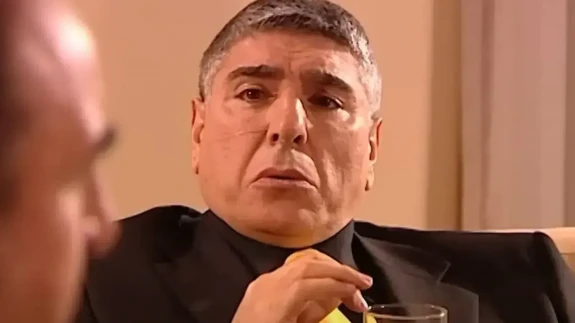 Atilla Olgaç Yıllara Meydan Okudu! Yeni Dizisiyle Dönüyor