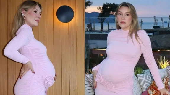 Ege Kökenli'nin Bebeği Neden Düştü?