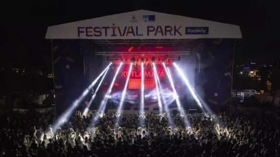 2025 İstanbul Festivali Ne Zaman, Hangi Gün, Nerede ve Sahne Alacak Sanatçılar?