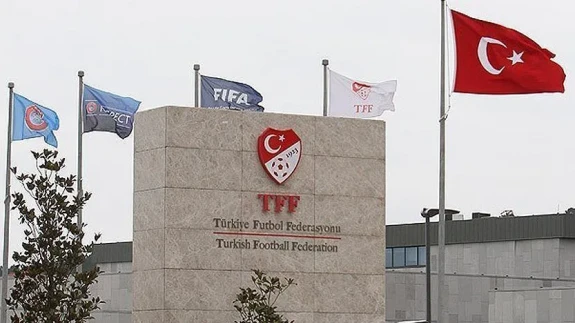 TFF, 2025-2026 Sezonu Transfer Dönemlerini Açıkladı