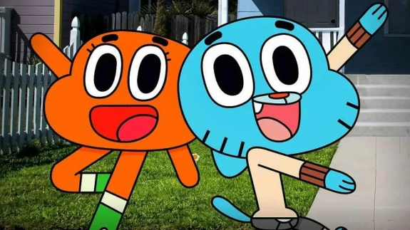 Gumball Yeni Sezon Ne Zaman? Fragmanı Çıktı Mı?