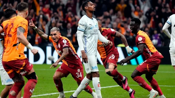 Galatasaray’ın Şampiyonlar Ligi’ndeki Muhtemel Rakipleri Kimler? İşte Devler Listesi