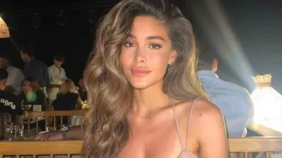 Kral Kaybederse Rüya Kimdir, Filiz Miftari Kaç Yaşında, Kiminle Sevgili, Aslen Nereli? Güzel Oyuncunun Kariyeri Ve Biyografisi Burada!