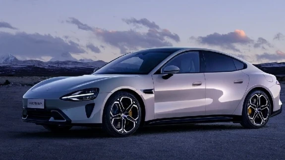 Tesla’ya büyük şok: Xiaomi’den tarihi hamle