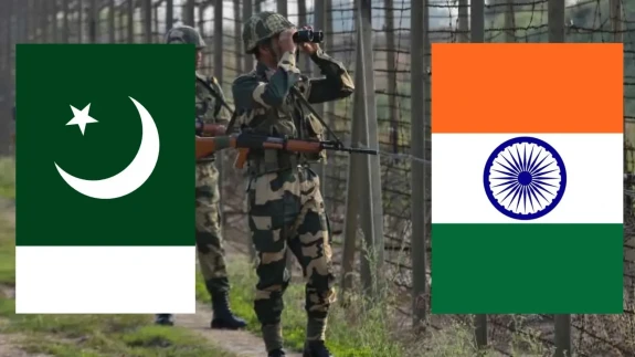 İki Nükleer Gücü Kafa Kafaya Getiren Bölge Cemmu ve Keşmir: Keşmir Neden Bu Kadar Önemli?