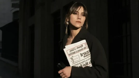 “Zerrin’in Aşkını Yaşadım” İtirafı Sosyal Medyayı Salladı