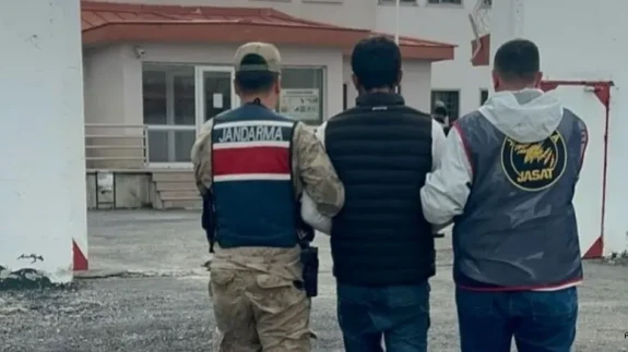 Ardahan Jandarması'ndan Sıkı Takip: Üç Şüpheli Yakalandı